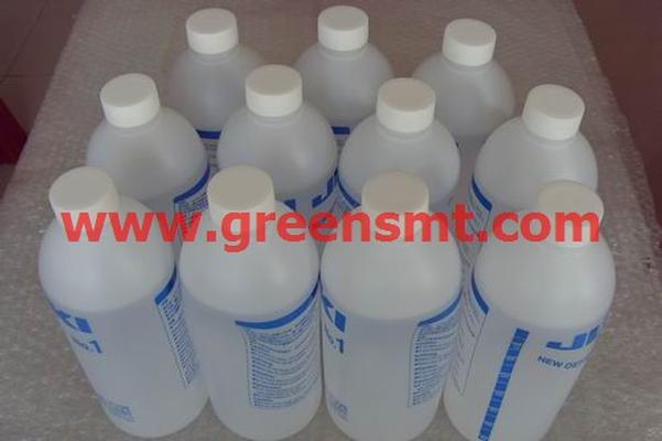 JUKI DEFRIX OIL NO.1 MDFRX1001L0